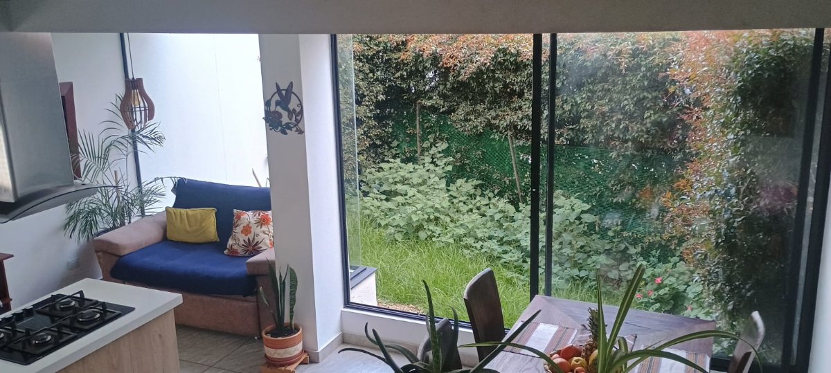 Camellón de Los Pollos, Tenjo, Cundinamarca, Colombia 5